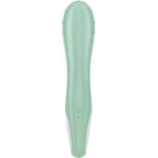 Satisfyer Air Pump Vibrator