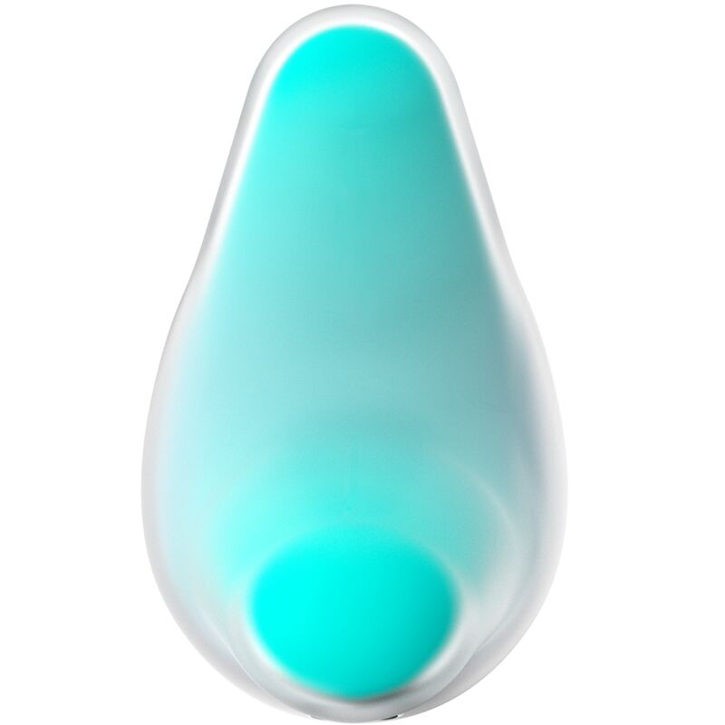 Satisfyer Mermaid Vibes, 9,5 cm mint pink