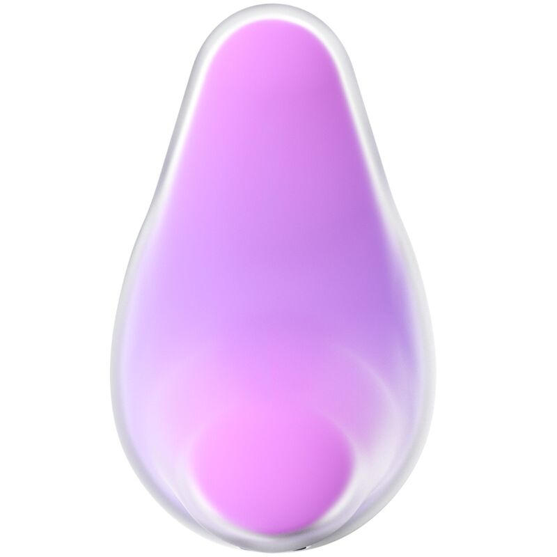 Satisfyer Mermaid Vibes, 9,5 cm mint pink