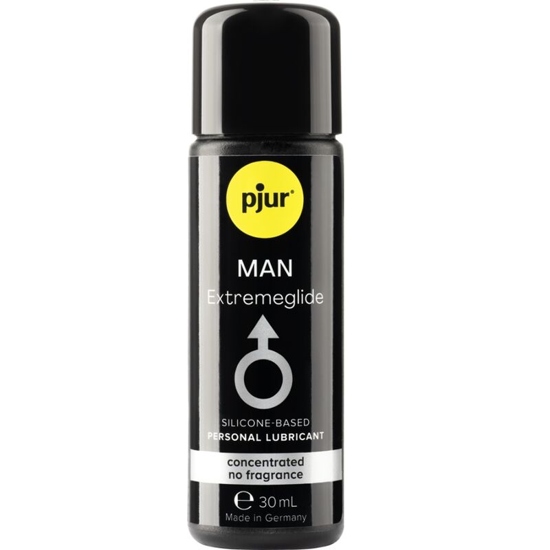 Pjur Man Premium Lubricant 30 Ml