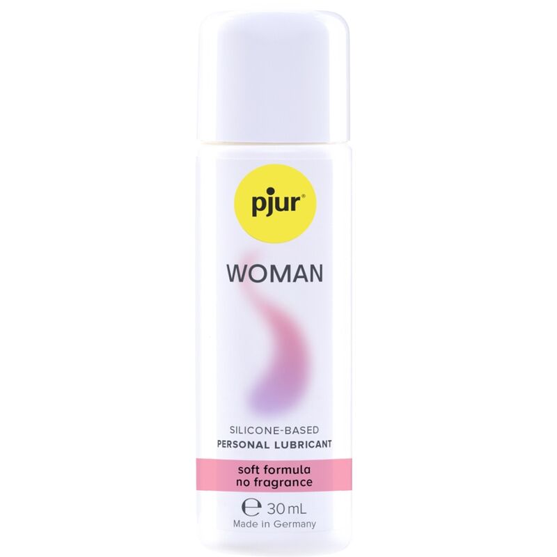 Pjur Woman Bodyglide Lubricant 30 Ml