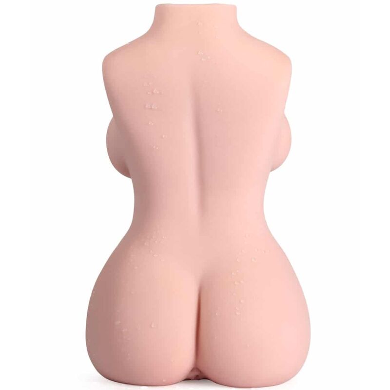 Armony For Him Armony - Realistic Female Torso Model 3