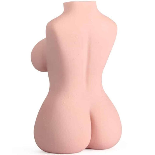 Armony For Him Armony - Realistic Female Torso Model 3