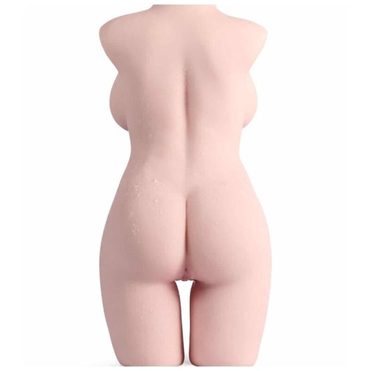 Armony For Him Armony - Realistic Female Torso Model 4