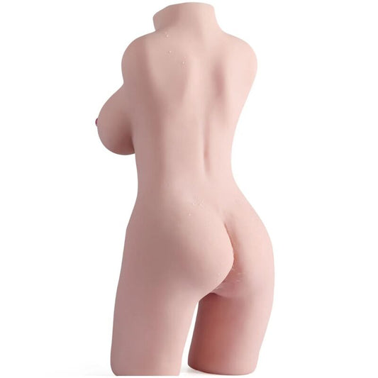 Armony For Him Armony - Realistic Female Torso Model 5