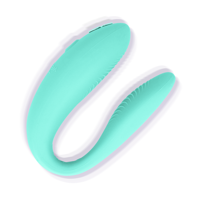 We-Vibe Sync Lite Estimulador Clitoris Rosa