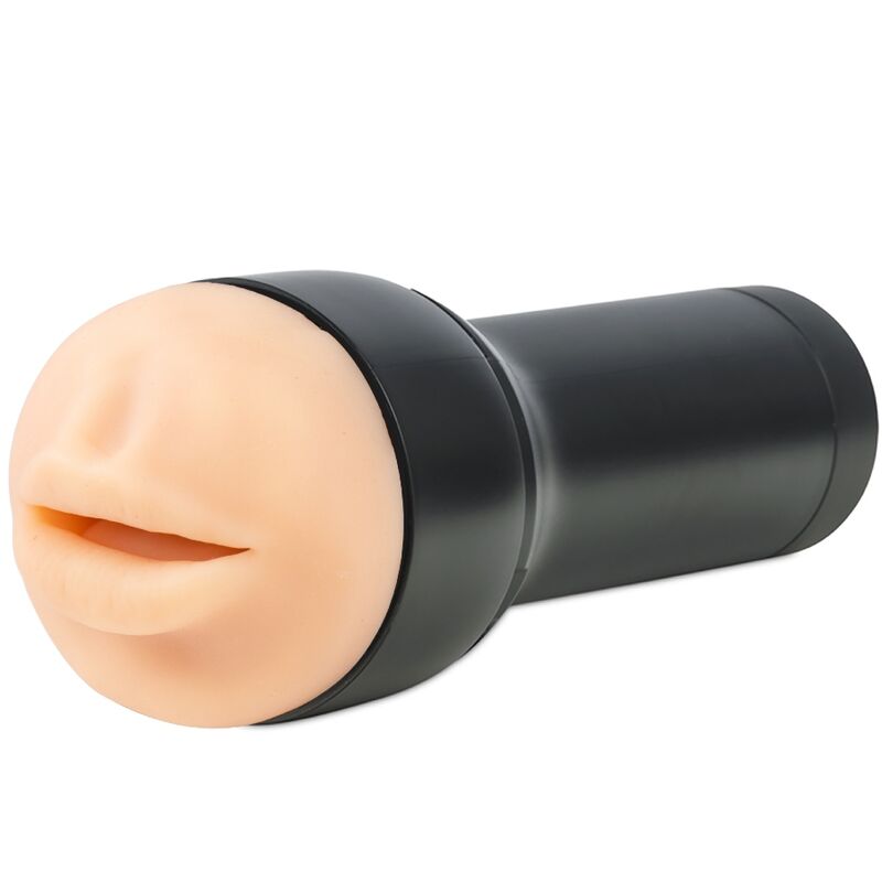 Kiiroo Feel Kiiroo Mouth Masturbator
