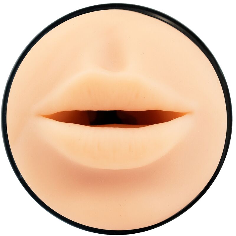 Kiiroo Feel Kiiroo Mouth Masturbator