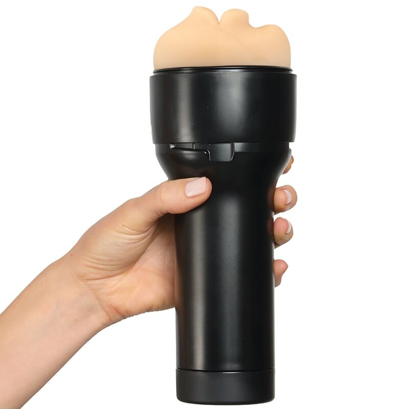 Kiiroo Feel Kiiroo Mouth Masturbator