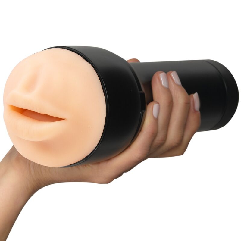 Kiiroo Feel Kiiroo Mouth Masturbator