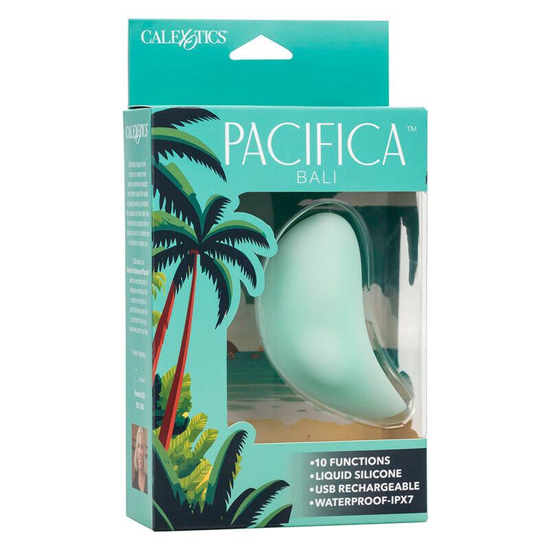 Calexotics Pacifica Bali Teaser 10 Functions Aqua
