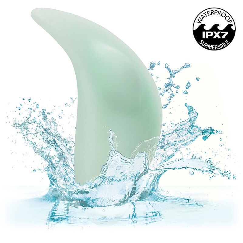 Calexotics Pacifica Bali Teaser 10 Functions Aqua