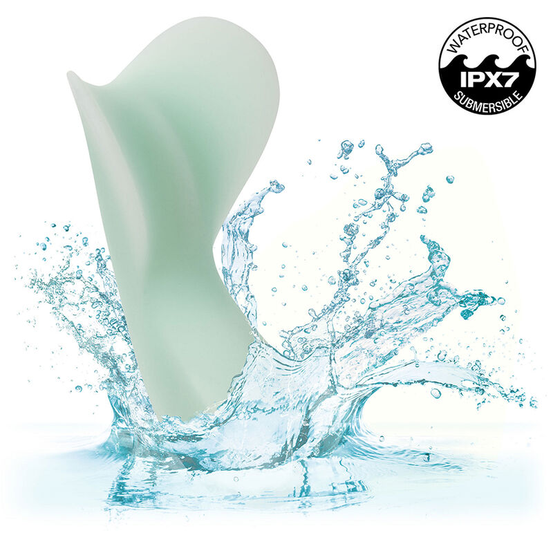 Calexotics Pacifica Tahiti Teaser 10 Functions Aqua