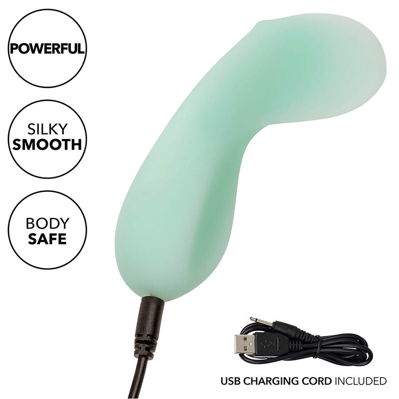 Calexotics Pacifica Tahiti Teaser 10 Functions Aqua