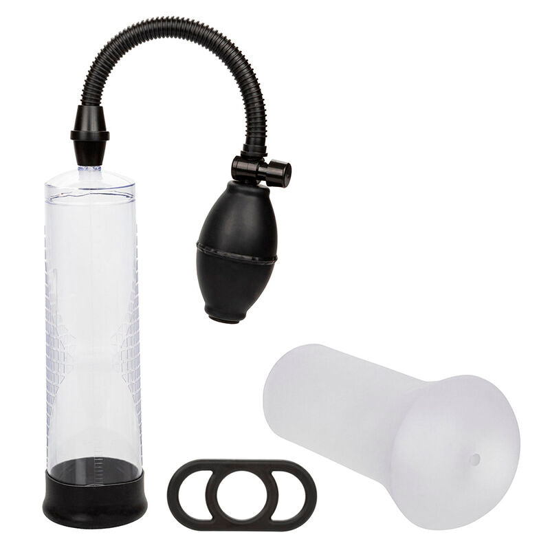 Calexotics Peak Kit Suction Pump