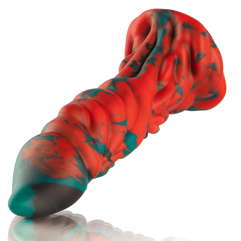 Epic Phobos Dildo Child Of Love And Delight Large Size