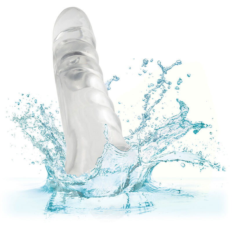 Calexotics Maxx Penis Extender Adjustable Clear