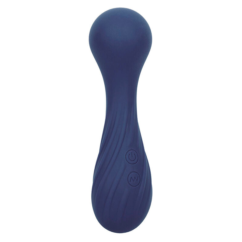 Calexotics Charisma Temptation Massager 12 Functions Purple