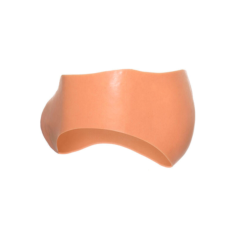 Hidden Desire Alter Ego Open Vagina Brief Low Waist Flesh