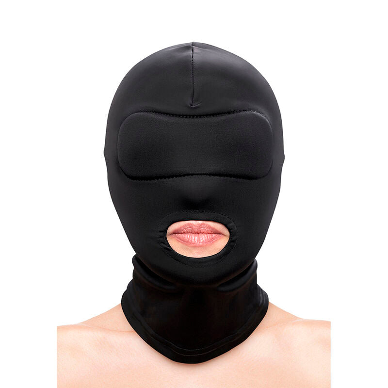 NS Novelties NS Novelties Fetish & Fashion Mouth Hood Sort