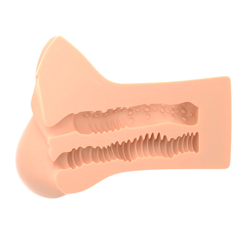 Pdx Plus+ Pdx Plus - Pick Your Pleasure Xl Realistic Stroker Flesh
