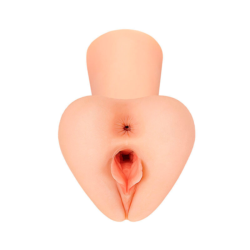 Pdx Plus+ Pdx Plus - Pick Your Pleasure Xl Realistic Stroker Flesh