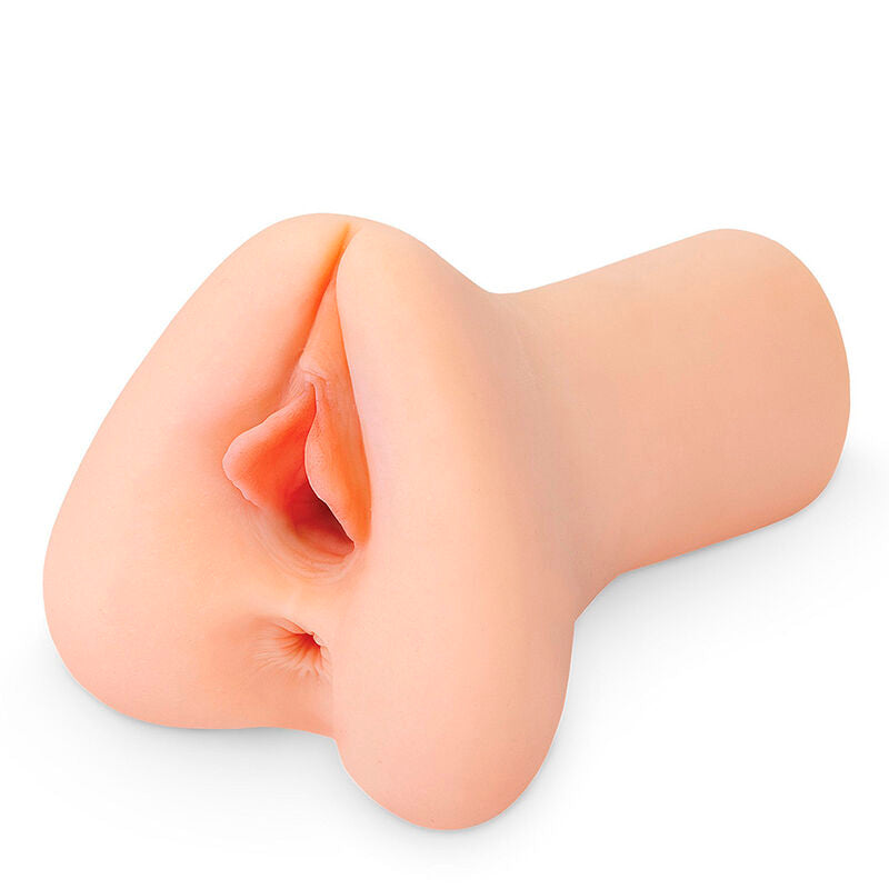 Pdx Plus+ Pdx Plus - Pick Your Pleasure Xl Realistic Stroker Flesh