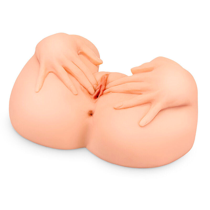 Pdx Plus+ Pdx Plus - Spread My Tight Pussy Mega Masturbator Flesh