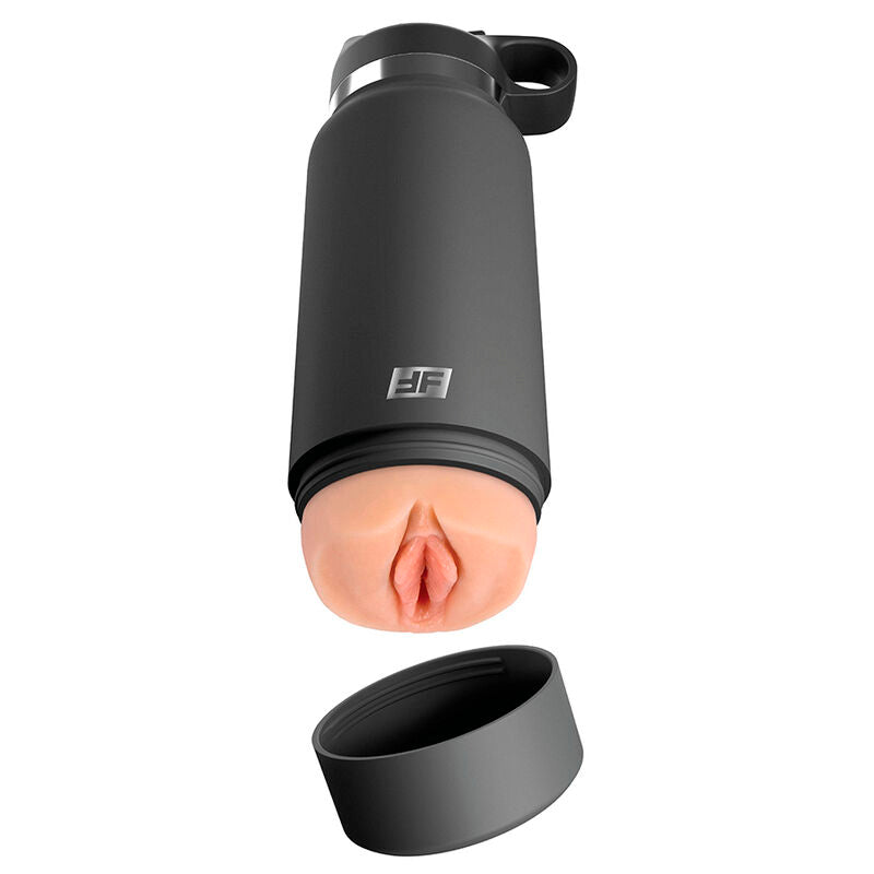 Pdx Plus+ Pdx Plus - Fuck Flask Vagine Discret Stroker Flesh Model 2