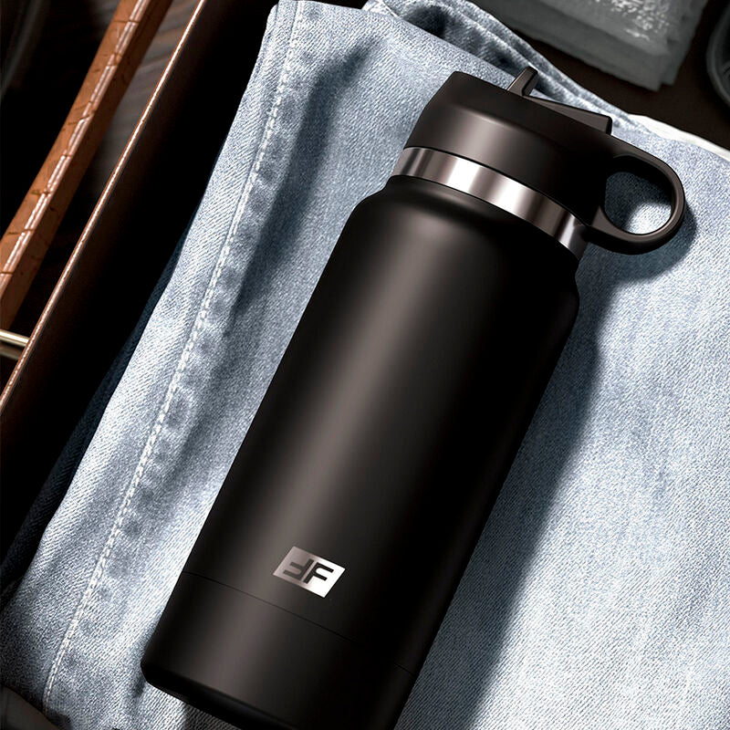 Pipedream PDX Plus Fap Flask Thrill Seeker