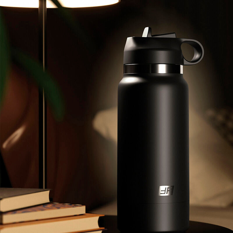 Pipedream PDX Plus Fap Flask Thrill Seeker