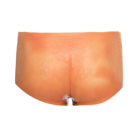 Hidden Desire Alter Ego Boxershot With Penis 18 Cm Size S/M