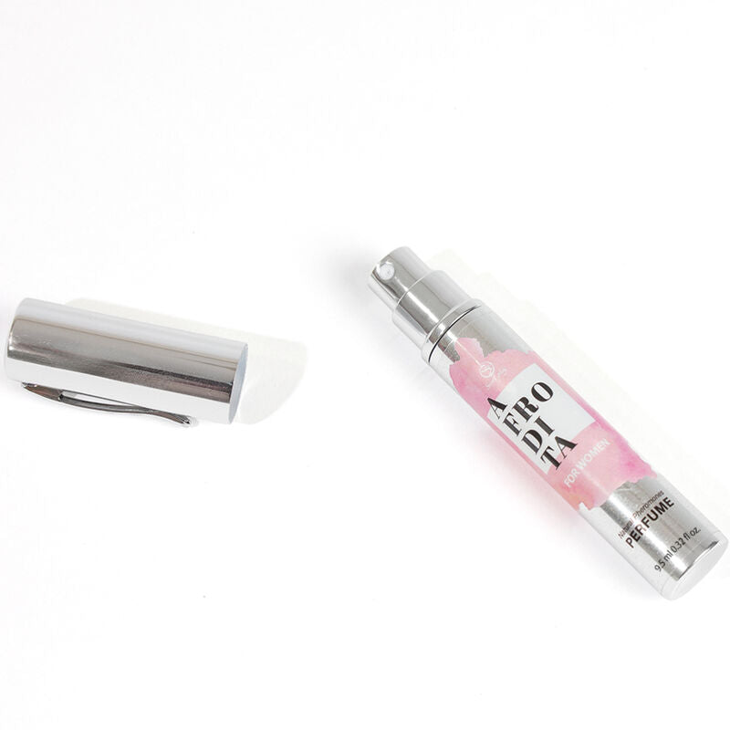 Secretplay Cosmetic Secretplay - Afrodita Perfume Pheromones Women Spray Travel Size