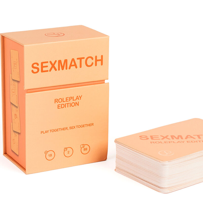Secretplay 100% Games Secretplay - Sexmatch Roleplay Edition Game