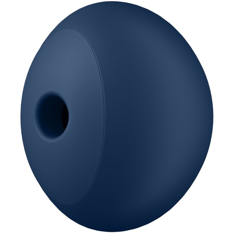 Satisfyer Air Power 4 Stimulator Vibrator 12 Blue
