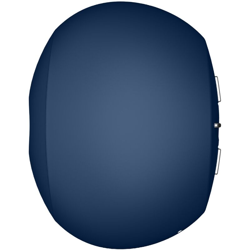 Satisfyer Air Power 4 Stimulator Vibrator 12 Blue