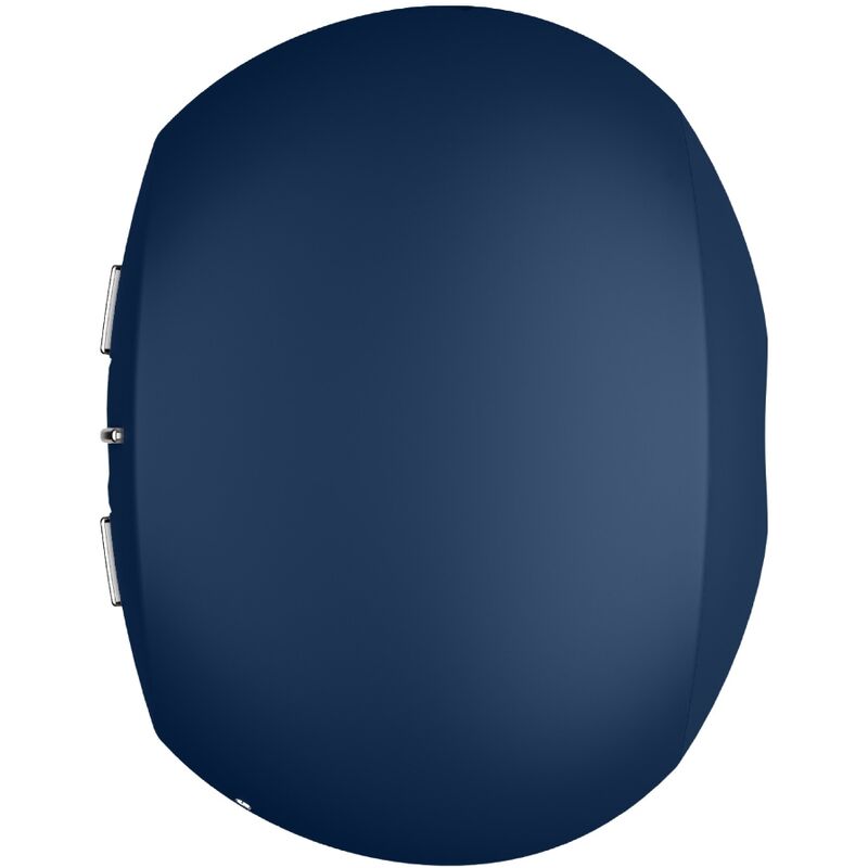 Satisfyer Air Power 4 Stimulator Vibrator 12 Blue