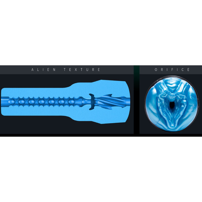 Fleshlight Origin Fleshlight - Alien Freaks Masturbatorka