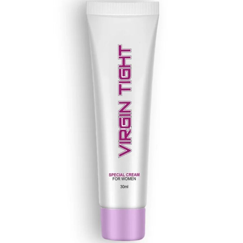 Ruf Virgin Tight Vagina Firming Cream 30 Ml