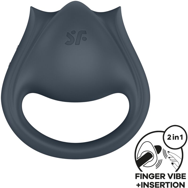 Satisfyer Perfect Pair 2