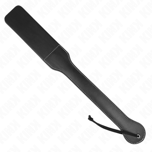Kink Impact & Touch Kink - Fine Long Handled Paddle 45.5 X 5.5 Cm