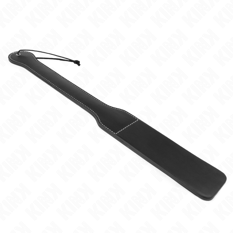 Kink Impact & Touch Kink - Fine Long Handled Paddle 45.5 X 5.5 Cm