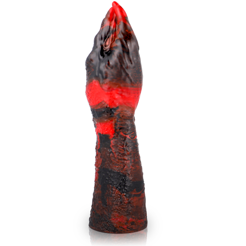 Epic Lilith Dildo Evil Demon S