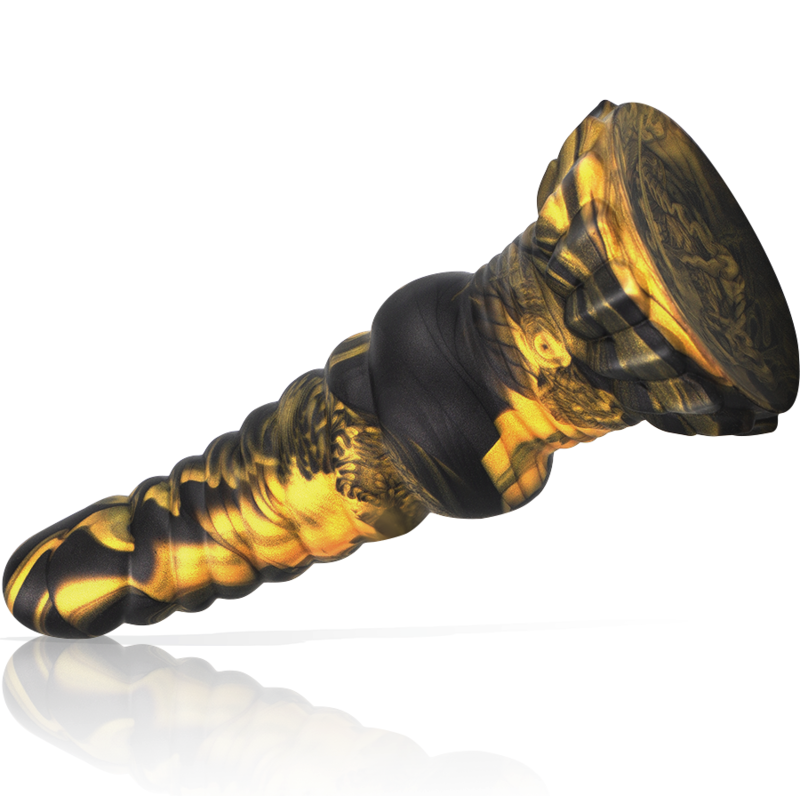 Epic Furias Dildo Greek Mythological Creature