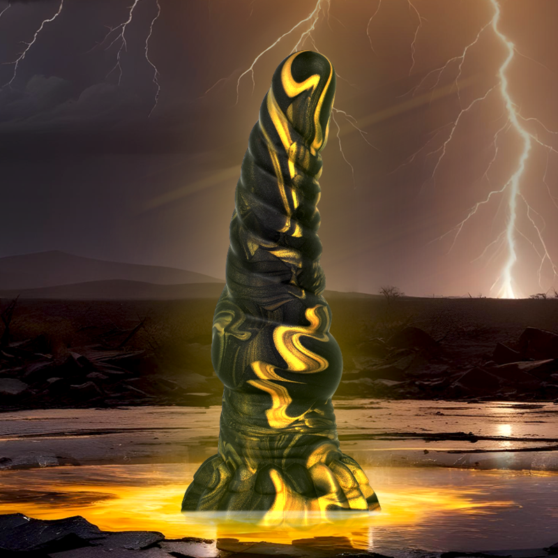 Epic Furias Dildo Greek Mythological Creature