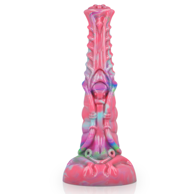 Epic Sidhe Dildo Immortal Creature