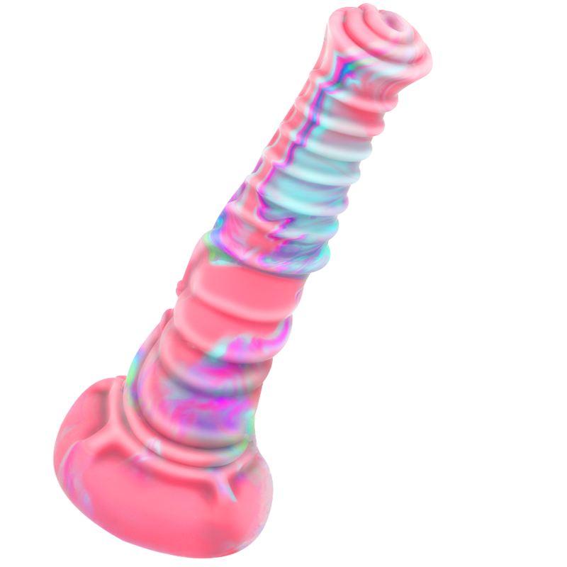 Epic Sidhe Dildo Immortal Creature