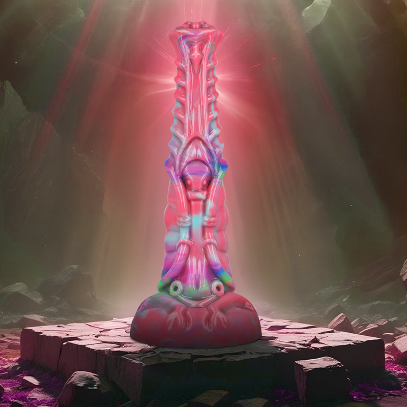 Epic Sidhe Dildo Immortal Creature