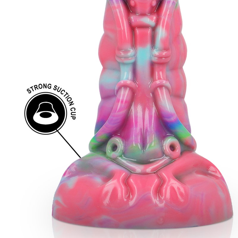 Epic Sidhe Dildo Immortal Creature