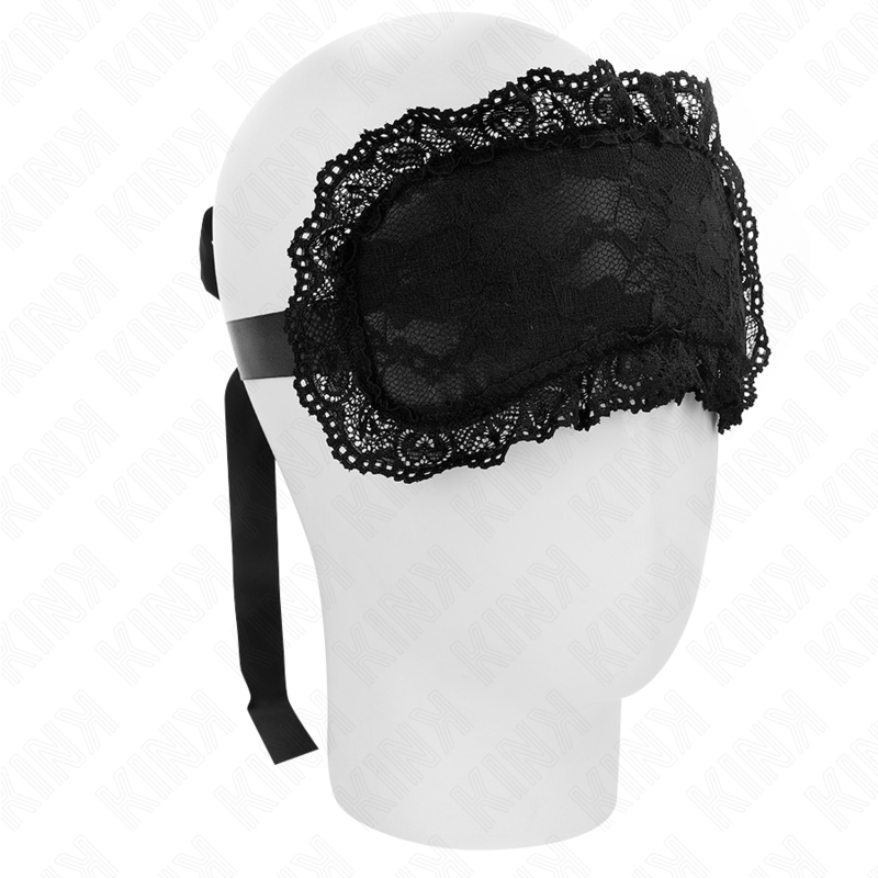 Kink Masked Allure Kink - Lace Bandage Model 1 22.5 X 11 Cm